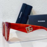 D&G DG imposter sunglasses DG4437 DOLCE&GABBANA D147