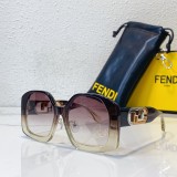 High fashion imposter sunglasses wholesale FENDI 40048U SF159