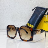 High fashion imposter sunglasses wholesale FENDI 40048U SF159