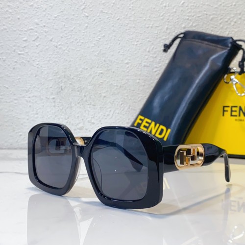 High fashion Sunglasses wholesale FENDI 40048U SF159