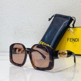 High fashion imposter sunglasses wholesale FENDI 40048U SF159