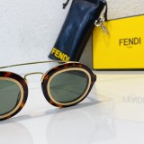 imposter sunglasses Round FENDI FOL548 SF163