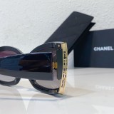 Prescription imposter sunglasses for women 9125 SCHA219