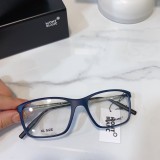 Eyeglass eyeOptical frames dupe MONT BLANC MB0285OB FM399