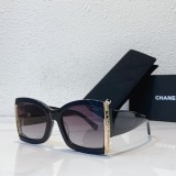 Prescription imposter sunglasses for women 9125 SCHA219