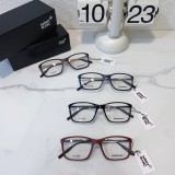Eyeglass eyeOptical frames dupe MONT BLANC MB0285OB FM399