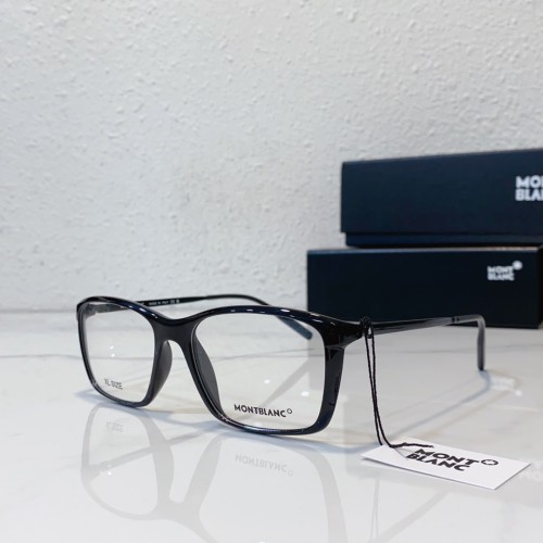 EyeOptical frames dupe MONT BLANC MB0285OB FM400