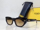 FENDI Polarized imposter sunglasses FE400181 SF165