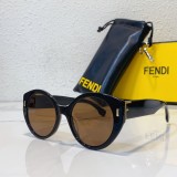 Fashion imposter sunglasses brands FENDI SF171