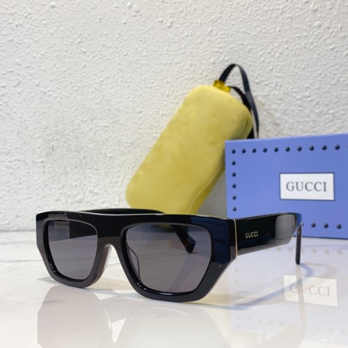 Wholesale Prescription Sunglasses GUCCI GG1134 SG790
