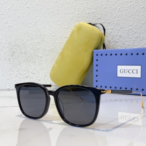 Wholesale Affordable Sunglasses Online to Save GUCCI GG1276 SG791