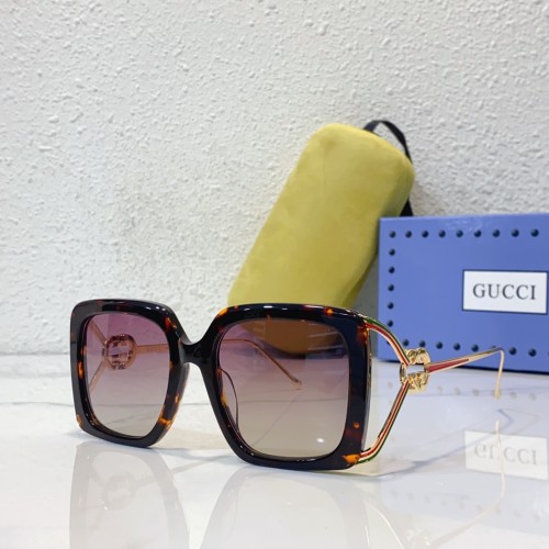 Cheap designer Sunglasses Women GUCCI GG1324S SG791