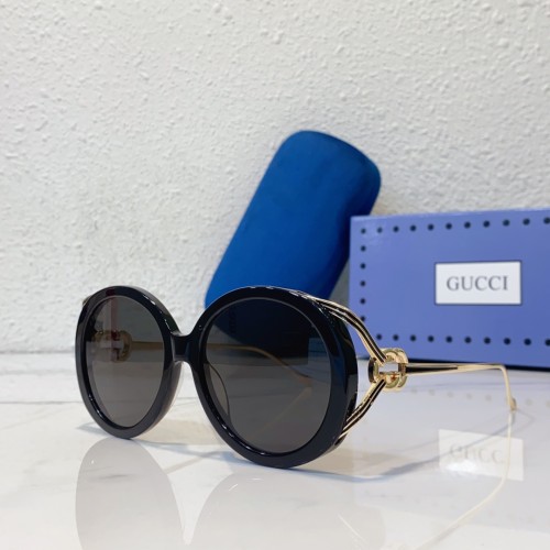 Luxury Sunglasses for women GUCCI GG1323S SG795