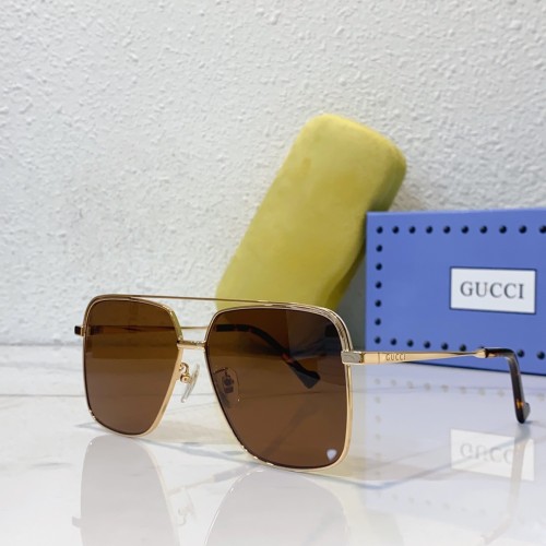 High quality Sunglasses GUCCI GG1099SA SG792