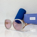 Luxury imposter sunglasses for women GUCCI GG1323S SG795