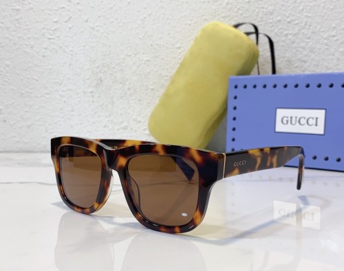 Polarized imposter sunglasses for men and women GUCCI GG1135S SG793