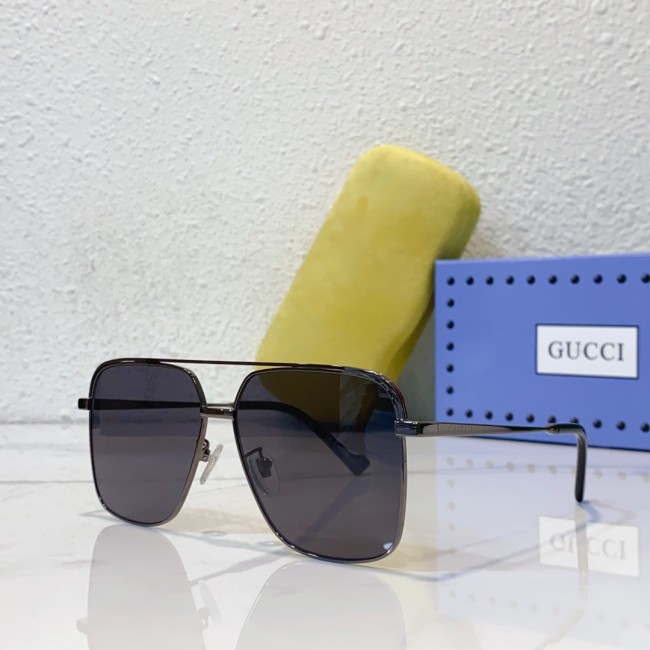 High quality imposter sunglasses GUCCI GG1099SA SG792
