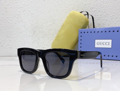 Polarized Sunglasses for men and women GUCCI GG1135S SG793