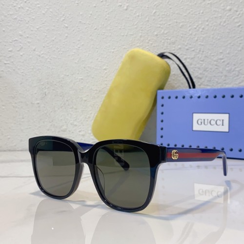 Designer Sunglasses brands GUCCI GG0715SA SG792