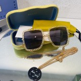GUCCI imposter sunglasses for Women GG1033S SG795
