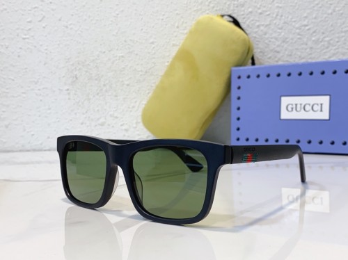 GUCCI polarized Sunglasses for women GG0008S SG797