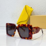Polarized imposter sunglasses for women LOEWE LW40090I SLW010