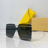 Fishing polarized imposter sunglasses Square LOEWE LW5012S SLW013