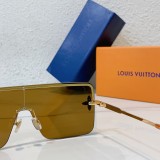 Designer imposter sunglasses outlet online L^V Z1638U SLV194