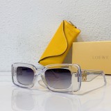 Best Site To Wholesale imposter sunglasses Online LOEWE LW40110U SLW016