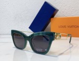 Polarized imposter sunglasses Man imposter sunglasses L^V Z1850W SLV195