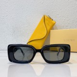 Best Site To Wholesale imposter sunglasses Online LOEWE LW40110U SLW016