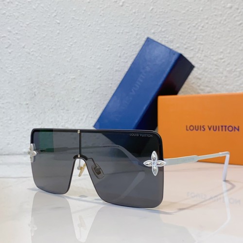 Designer Sunglasses outlet online L^V Z1638U SLV194