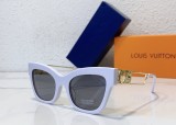 Polarized imposter sunglasses Man imposter sunglasses L^V Z1850W SLV195