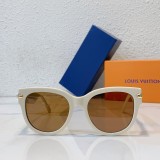 Designer imposter sunglasses brands L^V Z1988W SLV196
