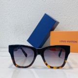 Wholesale imposter sunglasses for men L^V Z1845W SLV197