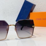 Top Affordable fake sunglass Brands L^V Z1865 SLV201