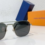 Best polarized fake sunglass L^V Z1942U SLV203