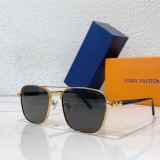 Best polarized fake sunglass L^V Z1942U SLV203