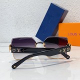 Top Affordable fake sunglass Brands L^V Z1865 SLV201
