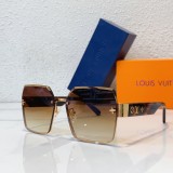 Top Affordable fake sunglass Brands L^V Z1865 SLV201