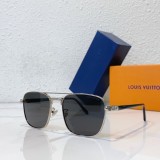 Best polarized fake sunglass L^V Z1942U SLV203