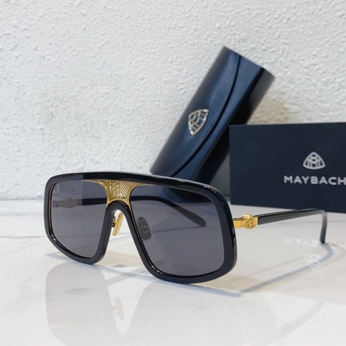 MAYBACH THE CREATOR fake sunglass SMA087