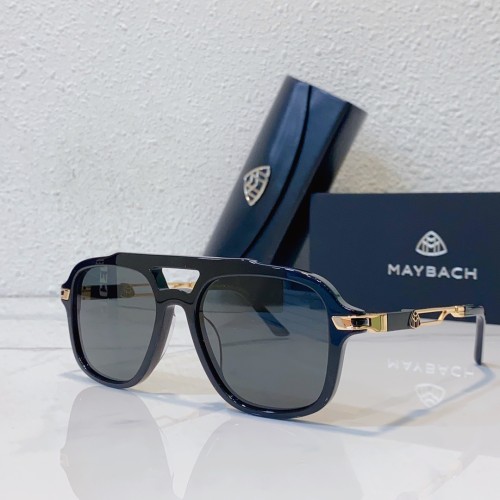 Buy Designer Sunglass Maybach Z021 SMA088