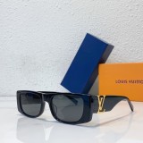 fake sunglass Online Buy L^V Z2580U SLV210