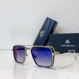 Buy fake sunglass Online for men Maybach PADKYLOB SMA091