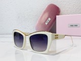 fake sunglass Polarized Women Miu Miu 02YS SMI235