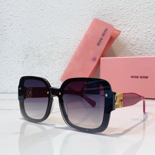 Top Copy Sunglass Imitationes Brands For women Miu Miu 66V SMI234