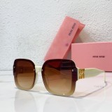 Top fake sunglass Brands For women Miu Miu 66V SMI234