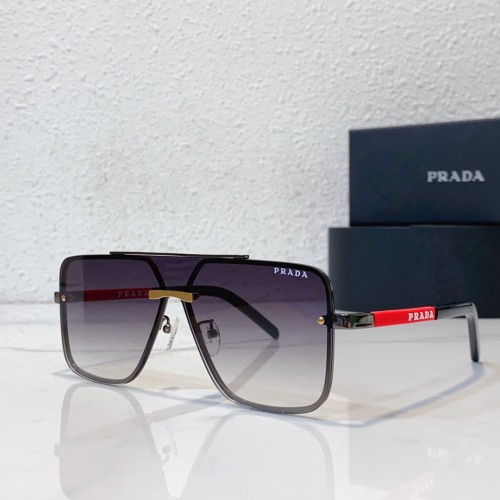 Prada polarized fake sunglass brands PR131 SP161