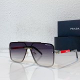 Prada polarized fake sunglass brands PR131 SP161